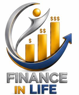 Finance in Life